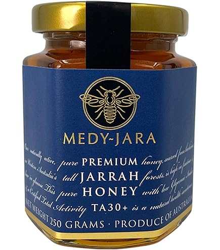 Amazon | 天然 無添加 生はちみつ ジャラ ハニー TA 50+